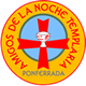Asociación de Amigos de la Noche Templaria de Ponferrada logo